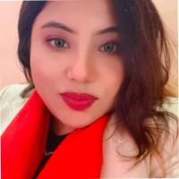 Debasmita Ray