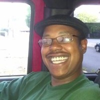 Ishmeel T. Daniels