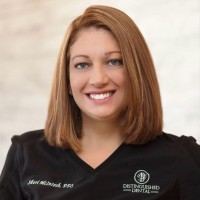 Sheri McIntosh, DDS