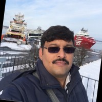 Vikram B S