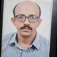 Mahesh Yeole Yeole