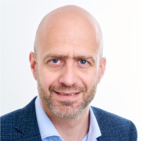 Marcel Romijn EFA RPLP