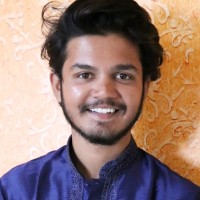 Saurabh Barwal