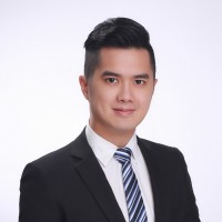 Jc Leow Juncheng