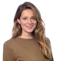 Sanne Verhaag
