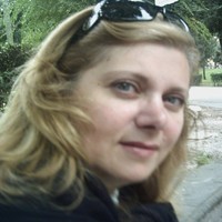 Tina Rosano