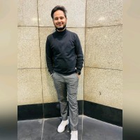Ankur Singh