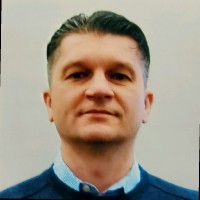 Mariusz Perkowski