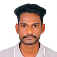 Shivaram P S
