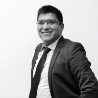 Danny Orlando Mendoza Ronceros