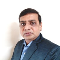Kaushik Shah