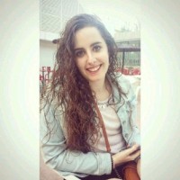 Cristina Martínez Chaves
