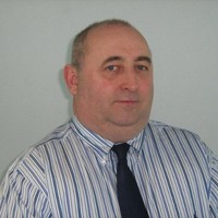 Len Smith
