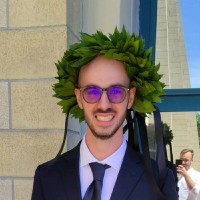 Simone Dalle Fabbriche