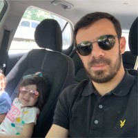 Benmansour Mohammed Ali