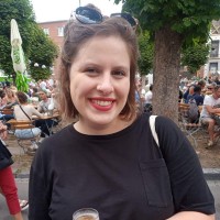 Iris Verstraeten (Zij/Haar)