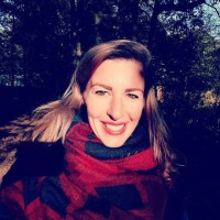 Eva Evertse
