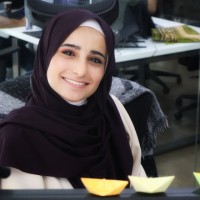 Danya Albdareen