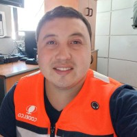 Jhony Torres Guerrero