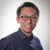 Paul Fong