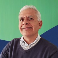 Harold Noriega Chávez