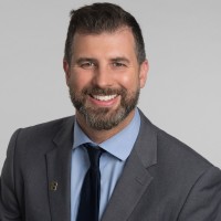 Mark Potter, CFPⓇ, B.Comm