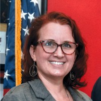 Sara Thompson