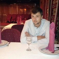 Andrey Cheremisin