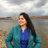 Akila Rajaram