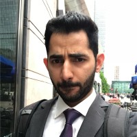 Sahil Sehgal