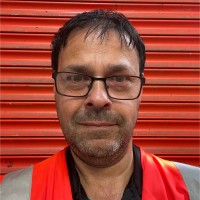 Stuart Sahota