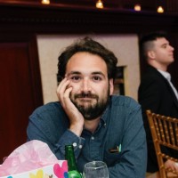 John Surico