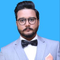 Ihtesham Ul Haq
