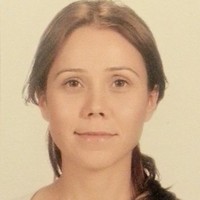 Memnune Kundakcioglu Goktan