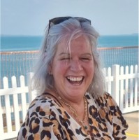 Trish Tuckerman