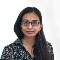 Vidhi Shah