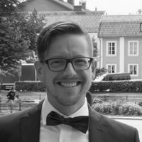 Kristoffer Drugge