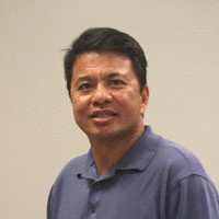 Ron Esmilla
