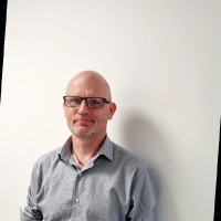 Darren Walton