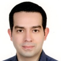 Navid Bolouki
