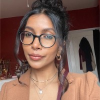 Evylina Antao