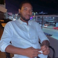 Ablam Kpodjro AGBESSI