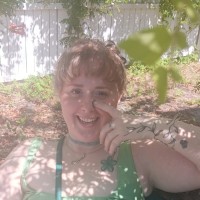 Jade Harding