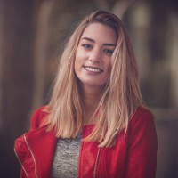 Julia Riehle