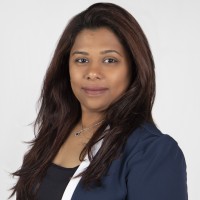 Vinushi Senanayake
