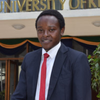 Victor Stephan Nyatwang'A