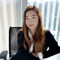 Agnes Yuen, RD