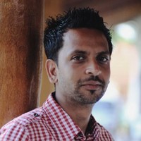 Phillip Koneswaran