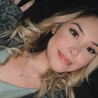 Krystina Garcia
