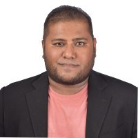 Mohamed Hanif Shahvl Hameed